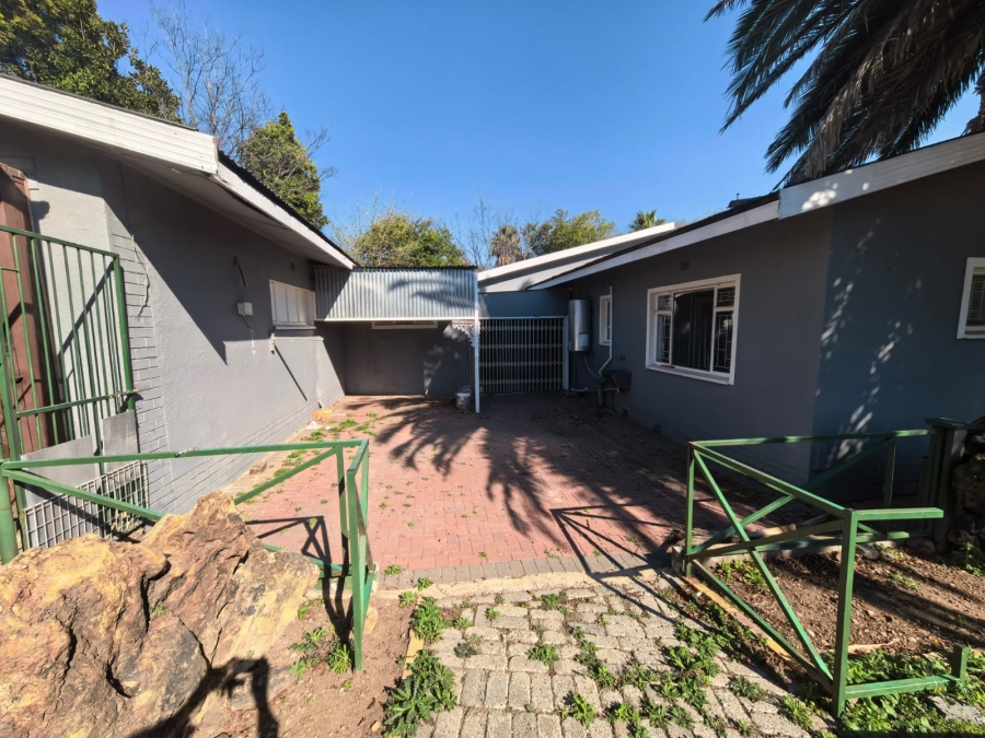 3 Bedroom Property for Sale in Parys Free State